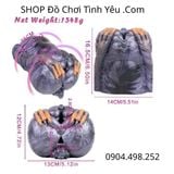  Mông Âm Đạo Giả Thủ Dâm Thiết Kế Hình Điểu Sư Thần Thoại 