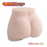 Mông Giả To Tròn Có Âm Đạo Hồng Hào Thủ Dâm Cực Phê Cho Nam 