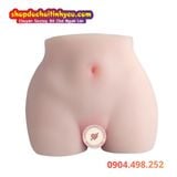  Mông Giả To Tròn Có Âm Đạo Hồng Hào Thủ Dâm Cực Phê Cho Nam 