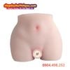 Mông Giả To Tròn Có Âm Đạo Hồng Hào Thủ Dâm Cực Phê Cho Nam