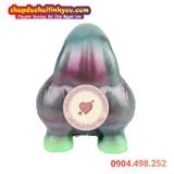  Mông Thằn Lằn Quái Vật Thủ Dâm Thõa Mãn Theo Cách Hoang Dại 