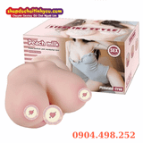  Ngực âm đạo hậu môn giả trần truồng TPE mềm mại siêu gợi cảm 