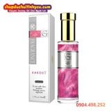  Nước Hoa Kích Dục Khơi Gợi Cảm Giác Rạo Rực KAKOU FRAGRANCE 