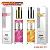  Nước Hoa Kích Dục Khơi Gợi Cảm Giác Rạo Rực KAKOU FRAGRANCE 
