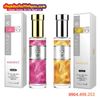 Nước Hoa Kích Dục Khơi Gợi Cảm Giác Rạo Rực KAKOU FRAGRANCE