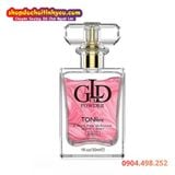  Nước Hoa Kích Dục Tăng Ham Muốn Cho Bạn Tình GOLD POWDER 
