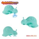  Ốc Sên Liếm Lưỡi Kết Hợp Rung Hút Kích Thích Âm Đạo Đầu Ti 