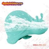  Ốc Sên Liếm Lưỡi Kết Hợp Rung Hút Kích Thích Âm Đạo Đầu Ti 