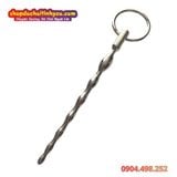  Ống Nong Niệu Đạo Thép Không Gỉ Kích Thích Cực Khoái Cho Nam 