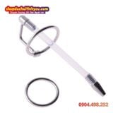  Ống Thông Lỗ Tiểu Bằng Thép Không Gỉ Kích Thích Niệu Đạo 