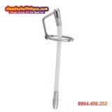  Ống Thông Lỗ Tiểu Bằng Thép Không Gỉ Kích Thích Niệu Đạo 