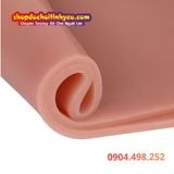  Quần dương vật giả rỗng ruột mặc gắn gai bi khủng cho nam 