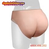  Quần lót silicon có âm đạo cosplay hoán đổi chuyển giới đồng tính 