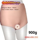  Quần lót silicon có âm đạo cosplay hoán đổi chuyển giới đồng tính 