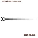  Que Niệu Đạo Thiết Kế Hình Đốt Tre Kích Thích Sâu Lỗ Tiểu 