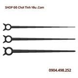  Que Niệu Đạo Thiết Kế Hình Đốt Tre Kích Thích Sâu Lỗ Tiểu 