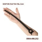  Que Niệu Đạo Thiết Kế Hình Đốt Tre Kích Thích Sâu Lỗ Tiểu 