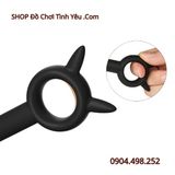  Que Niệu Đạo Thiết Kế Hình Đốt Tre Kích Thích Sâu Lỗ Tiểu 