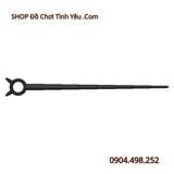  Que Niệu Đạo Thiết Kế Hình Đốt Tre Kích Thích Sâu Lỗ Tiểu 