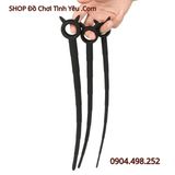  Que Niệu Đạo Thiết Kế Hình Đốt Tre Kích Thích Sâu Lỗ Tiểu 