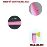  Que Rửa Hậu Môn 14 Lỗ Phun Xịt Mạnh Đầu Nối Vòi Nước Gia Đình 