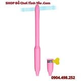  Que Rửa Hậu Môn 14 Lỗ Phun Xịt Mạnh Đầu Nối Vòi Nước Gia Đình 