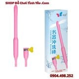  Que Rửa Hậu Môn 14 Lỗ Phun Xịt Mạnh Đầu Nối Vòi Nước Gia Đình 