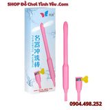  Que Rửa Hậu Môn 14 Lỗ Phun Xịt Mạnh Đầu Nối Vòi Nước Gia Đình 