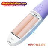  Que Rung 10 Chế Độ Bề Mặt Trơn Nhẵn Kích Thích Điểm G Cho Nữ 