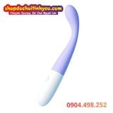  Que Rung 10 Chế Độ Bề Mặt Trơn Nhẵn Kích Thích Điểm G Cho Nữ 