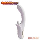  Que Rung Âm Đạo Có Đầu Lưỡi Liếm Kích Thích Cực Khoái Tức Thì 