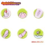  Que Rung Âm Đạo Có Đầu Lưỡi Liếm Kích Thích Cực Khoái Tức Thì 