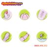 Que Rung Âm Đạo Có Đầu Lưỡi Liếm Kích Thích Cực Khoái Tức Thì