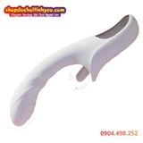  Que Rung Âm Đạo Có Đầu Lưỡi Liếm Kích Thích Cực Khoái Tức Thì 