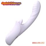  Que Rung Âm Đạo Có Đầu Lưỡi Liếm Kích Thích Cực Khoái Tức Thì 