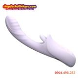  Que Rung Âm Đạo Có Đầu Lưỡi Liếm Kích Thích Cực Khoái Tức Thì 