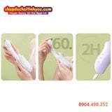  Que Rung Âm Đạo Có Đầu Lưỡi Liếm Kích Thích Cực Khoái Tức Thì 