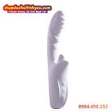  Que Rung Âm Đạo Có Đầu Lưỡi Liếm Kích Thích Cực Khoái Tức Thì 