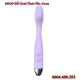  Que Rung AV Mạnh Kích Thích Điểm G Kèm Chức Năng Gia Nhiệt 
