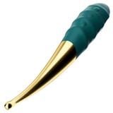  Que Rung Cầm Tay 10 Chế Độ Kích Thích Cực Khoái Điểm G Âm Đạo 