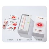  Que Rung Dạng Thỏi Son Thủ Dâm Kích Thích Điểm G KISSTOY 