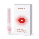  Que Rung Dạng Thỏi Son Thủ Dâm Kích Thích Điểm G KISSTOY 
