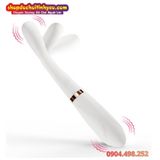  Que Rung Hai Đầu Kích Thích Đa Điểm Dễ Dàng Uốn Cong ELVES 