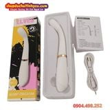  Que Rung Hai Đầu Kích Thích Đa Điểm Dễ Dàng Uốn Cong ELVES 