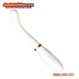  Que Rung Hai Đầu Kích Thích Đa Điểm Dễ Dàng Uốn Cong ELVES 