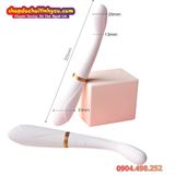  Que Rung Hai Đầu Kích Thích Đa Điểm Dễ Dàng Uốn Cong ELVES 