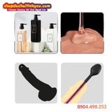  Que Rung Kích Thích Lỗ Tiểu Thiết Kế Hình Nòng Nọc Có Hạt Nổi 