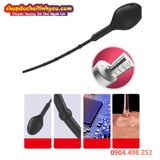  Que Rung Kích Thích Lỗ Tiểu Thiết Kế Hình Nòng Nọc Có Hạt Nổi 