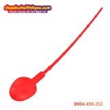  Que Rung Kích Thích Lỗ Tiểu Thiết Kế Hình Nòng Nọc Có Hạt Nổi 