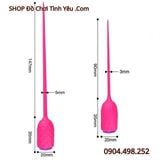  Que Rung Niệu Đạo Kích Thích Mạnh Dương Vật Thủ Dâm Cho Nam 